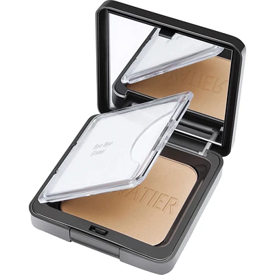 Mineral Compact Powder