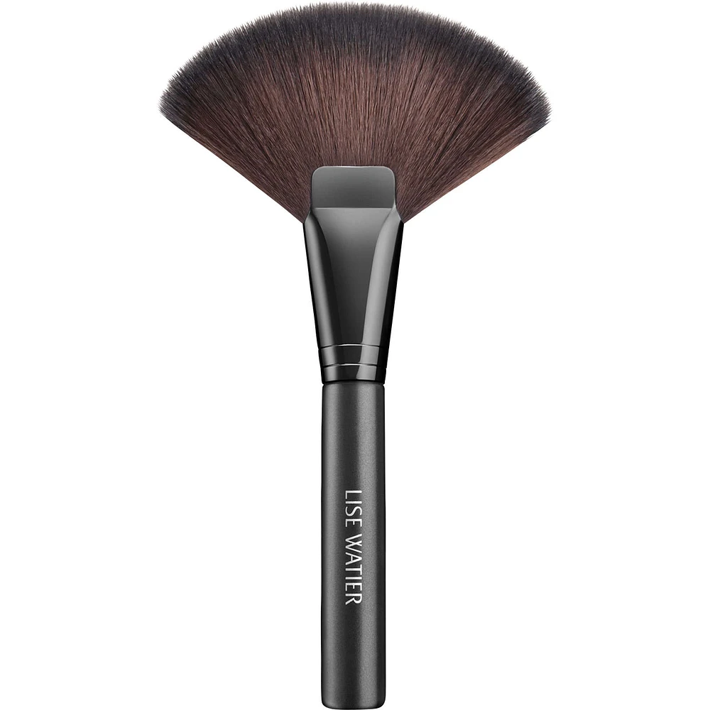 Multifunction Powder Brush