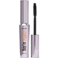 They’re Real! Lengthening Mascara