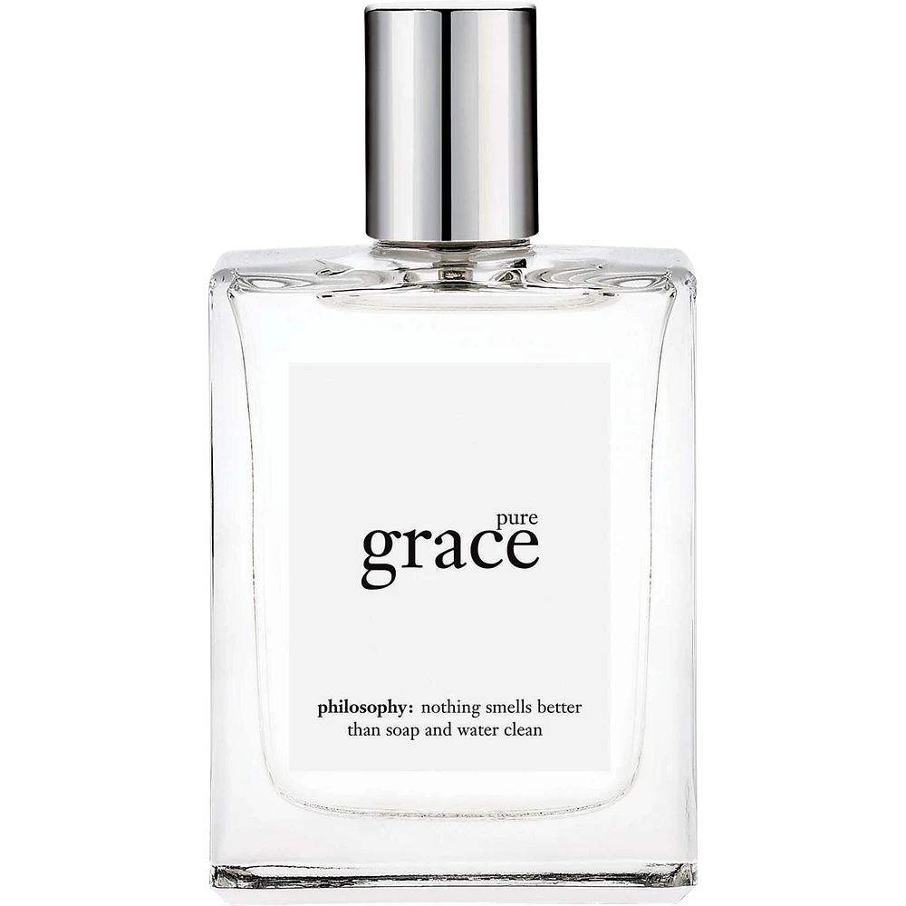 pure grace spray fragrance
