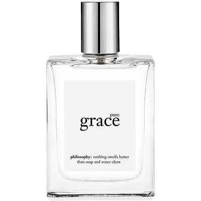 pure grace spray fragrance