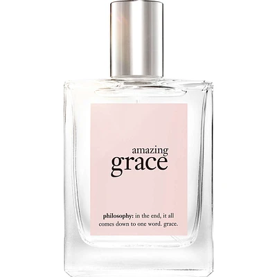 amazing grace spray fragrance