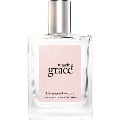 amazing grace eau de toilette for women