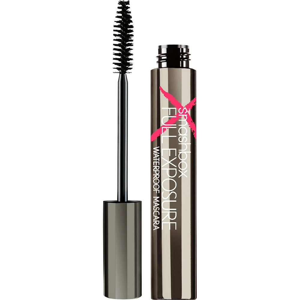 Full Exposure Waterproof Mascara