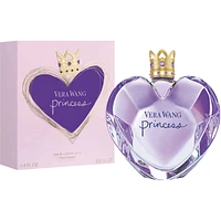 Princess Eau de Toilette Spray