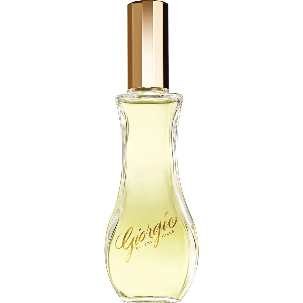 Giorgio Beverly Hills Eau de Toilette