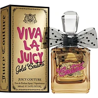 Viva La Juicy Gold Couture Eau de Parfum Spray