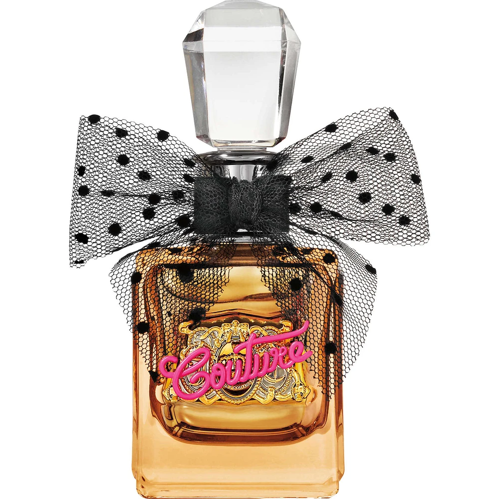 Viva La Juicy Gold Couture Eau de Parfum Spray