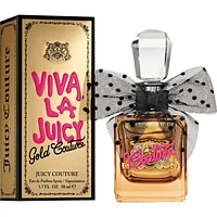 Viva La Juicy Gold Couture Eau de Parfum Spray