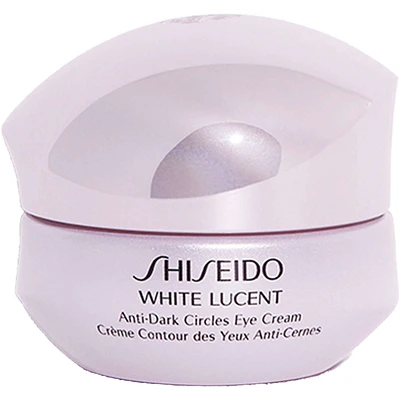 White Lucent Anti-Dark Circles Eye Cream