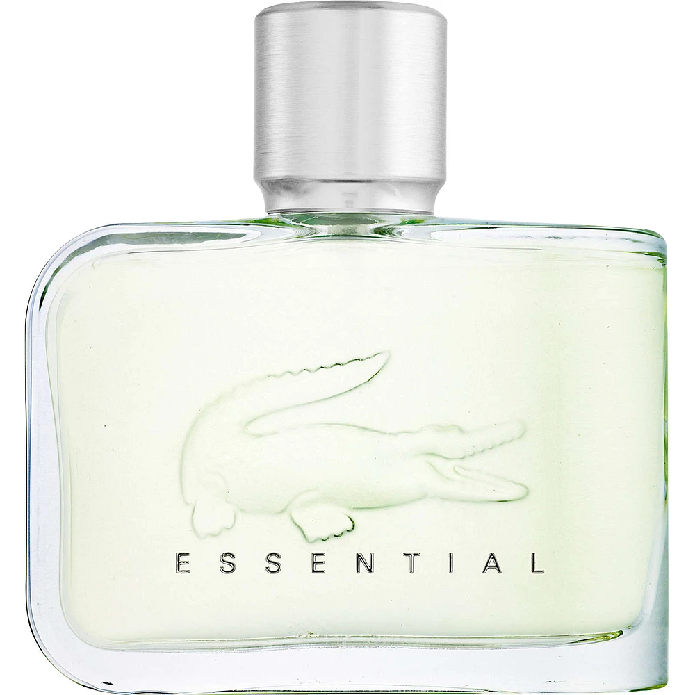 Essential Eau De Toilette Spray