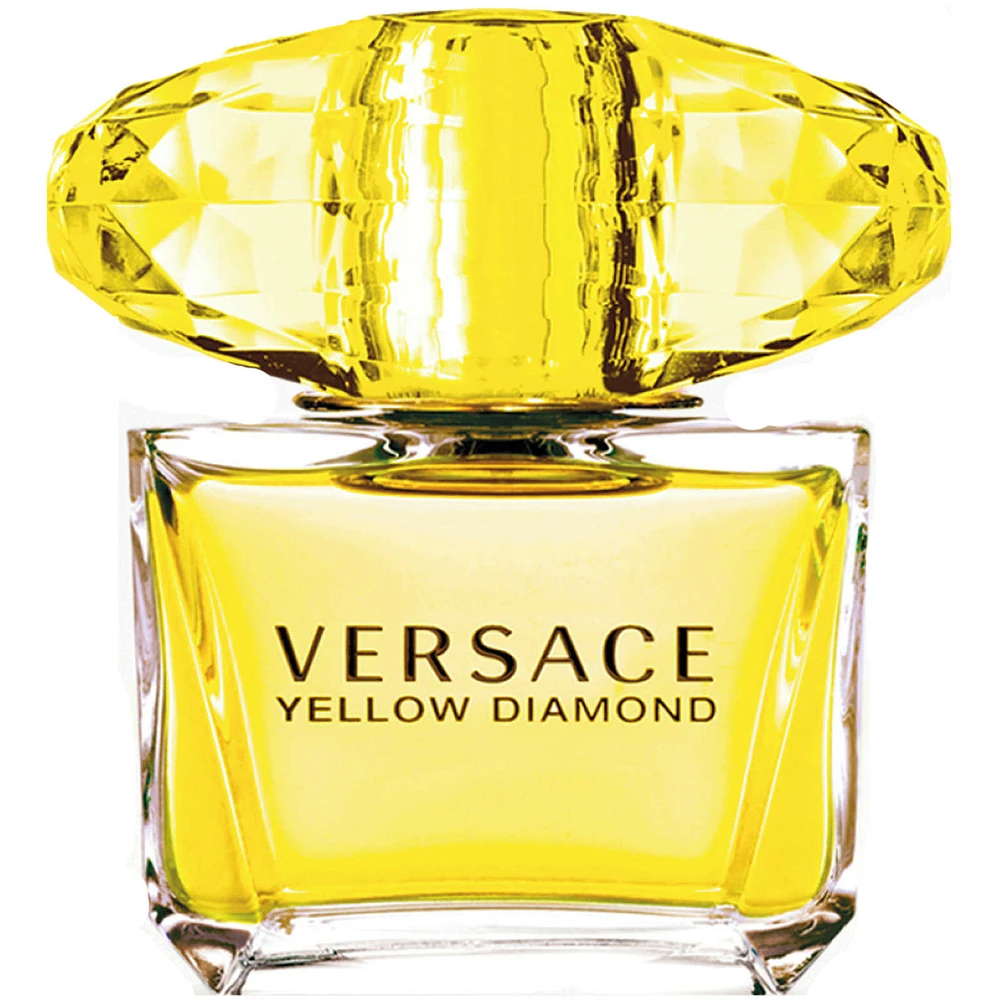 Yellow Diamond Eau de Toilette Spray