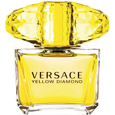 Yellow Diamond Eau de Toilette Spray