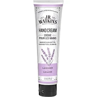 Lavender Hand Cream