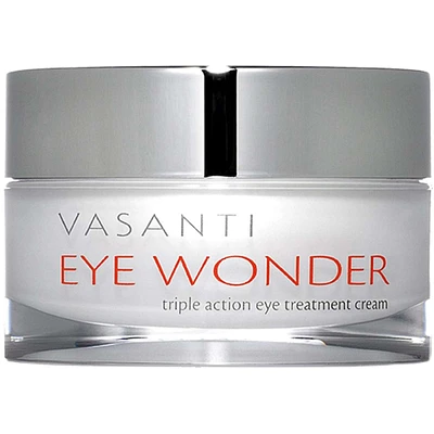 Eye Wonder Peptide Eye Cream for Dark Cirlcles, Wrinkles and Puffiness