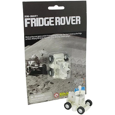 Fridge Rover