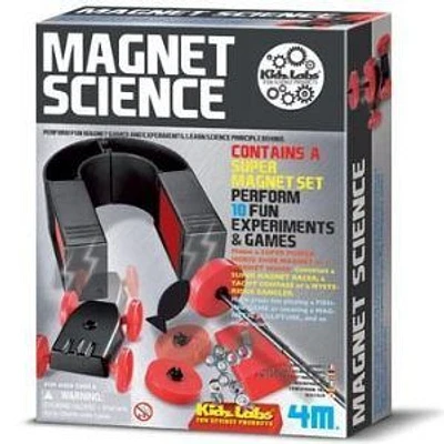 Magnet Science