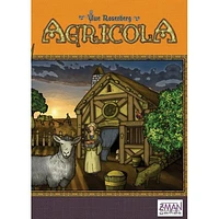 Agricola Board Game