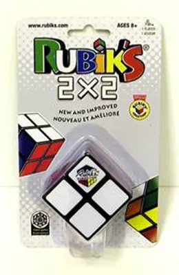 Rubik’s Cube 2×2