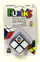 Rubik’s Cube 2×2