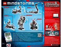 LEGO MINDSTORMS EV3