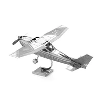 Cessna 172 3D Metal Model Kit