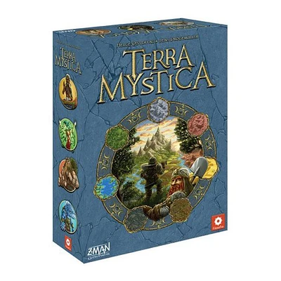 Terra Mystica