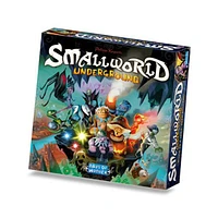 Small World Underground