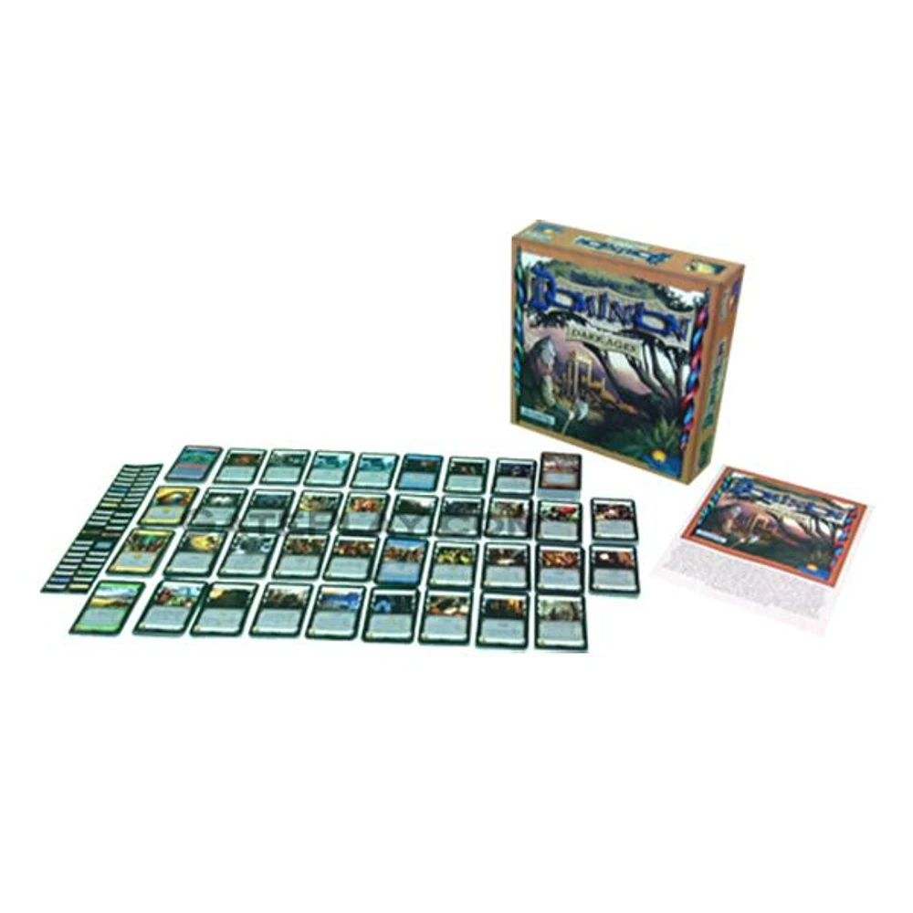 Dominion Dark Ages Expansion