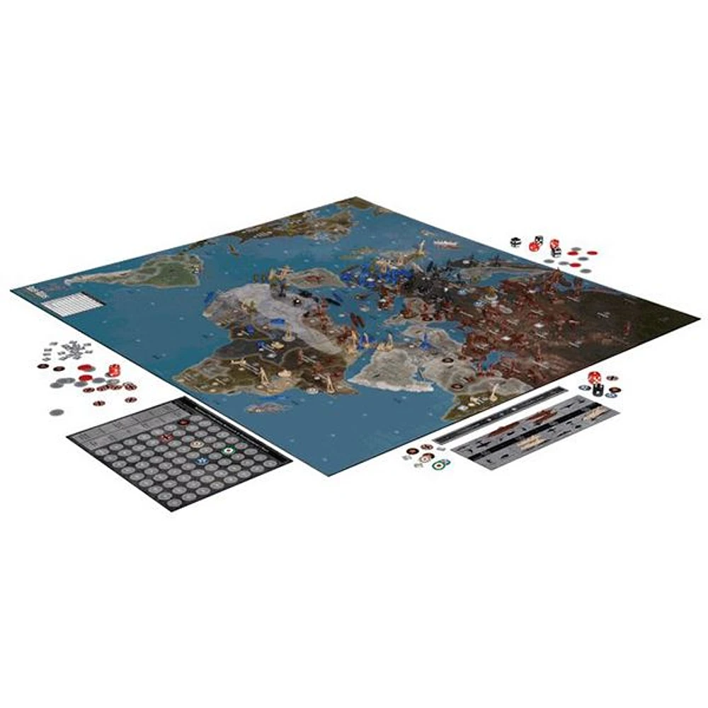 Axis and Allies: Europe 1940