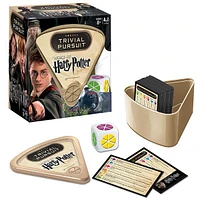 Trivial Pursuit: Harry Potter Collector’s Edition