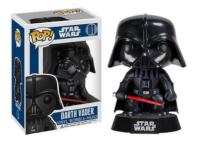 POP Star Wars Darth Vader Vinyl Figure