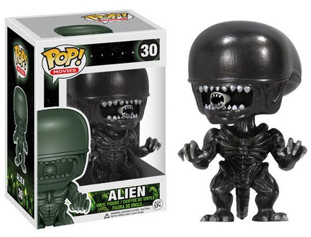 POP Movies Alien Vinyl Figure