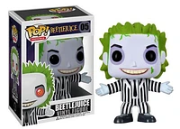 Funko Pop! Movies Beetlejuice