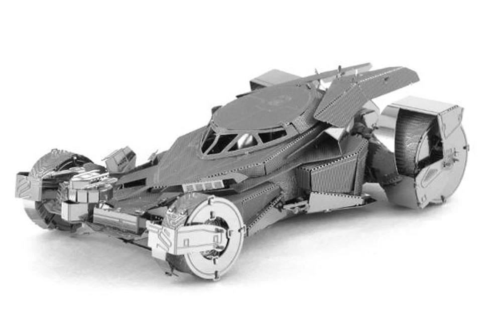 Batman v Superman: Dawn of Justice Batmobile 3D Model