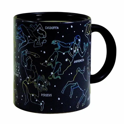 Constellation Morph Mug