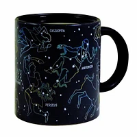 Constellation Morph Mug