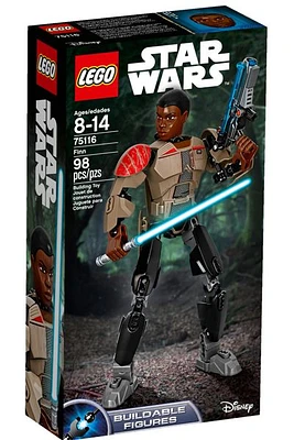 LEGO Constraction Star Wars: Finn