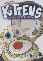 Kittens in a Blender