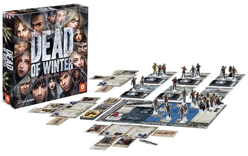 Dead of Winter