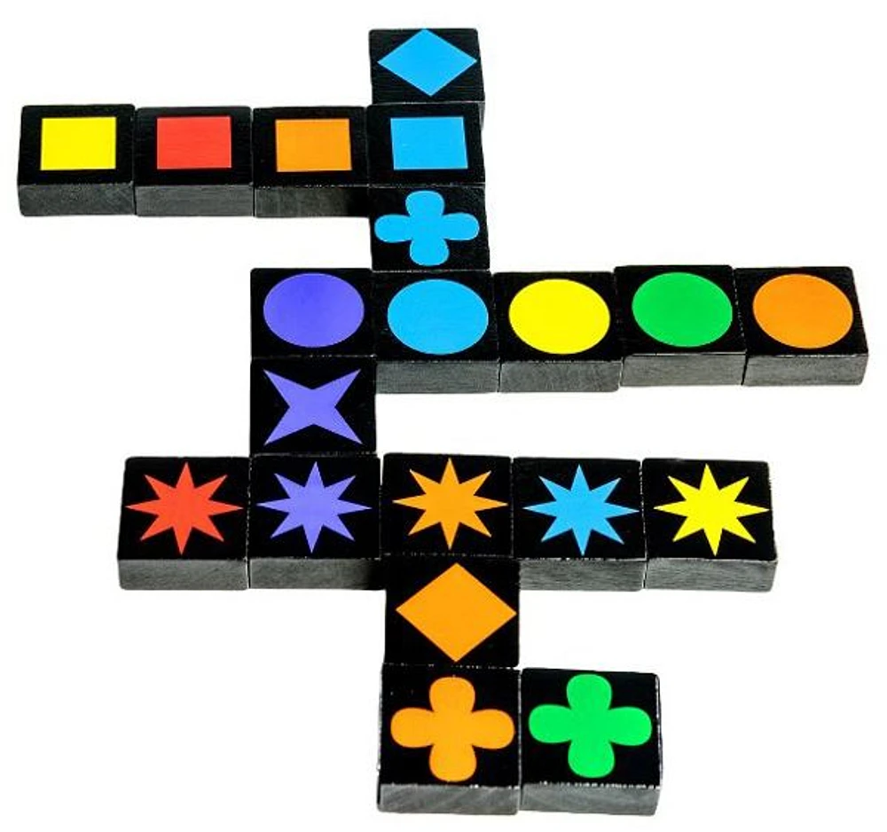 Qwirkle