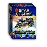 Star Realms: Colony Wars