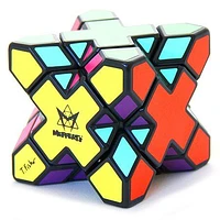 Skewb Xtreme Puzzle Cube