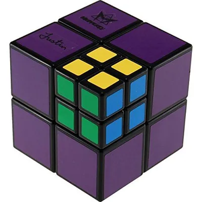 Magic Infinity Cube | Mind Games Canada