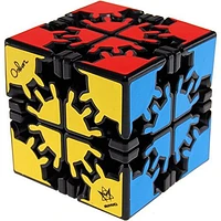 David’s Gear Cube