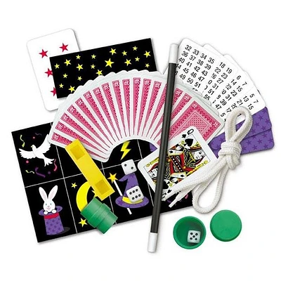 Magic! Kit 12 Trick Set