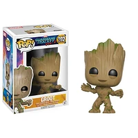 POP Guardians of the Galaxy Vol. 2 Groot