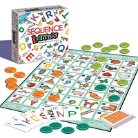 Sequence Letters