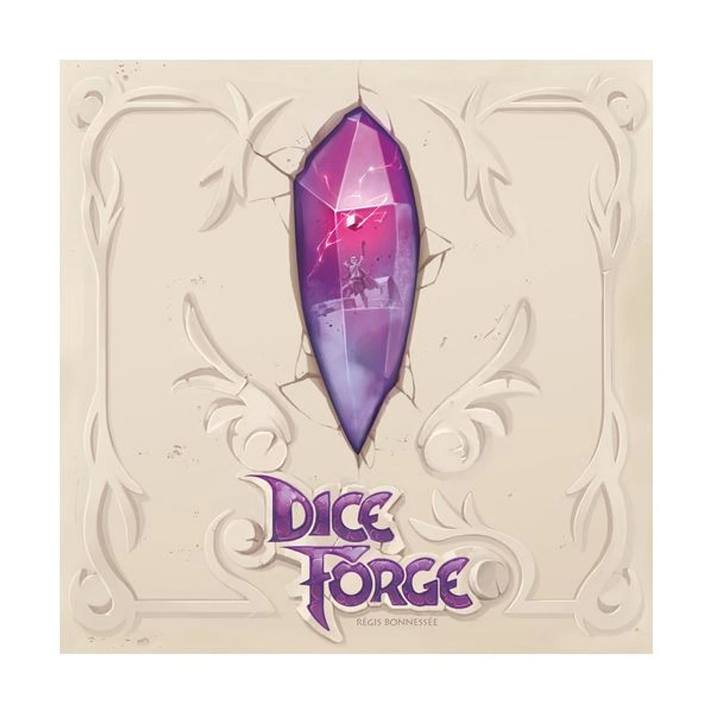 Dice Forge