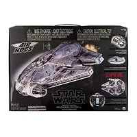 R/C Millennium Falcon XL